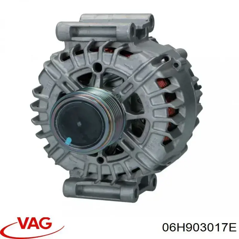 06H903017E VAG Alternator