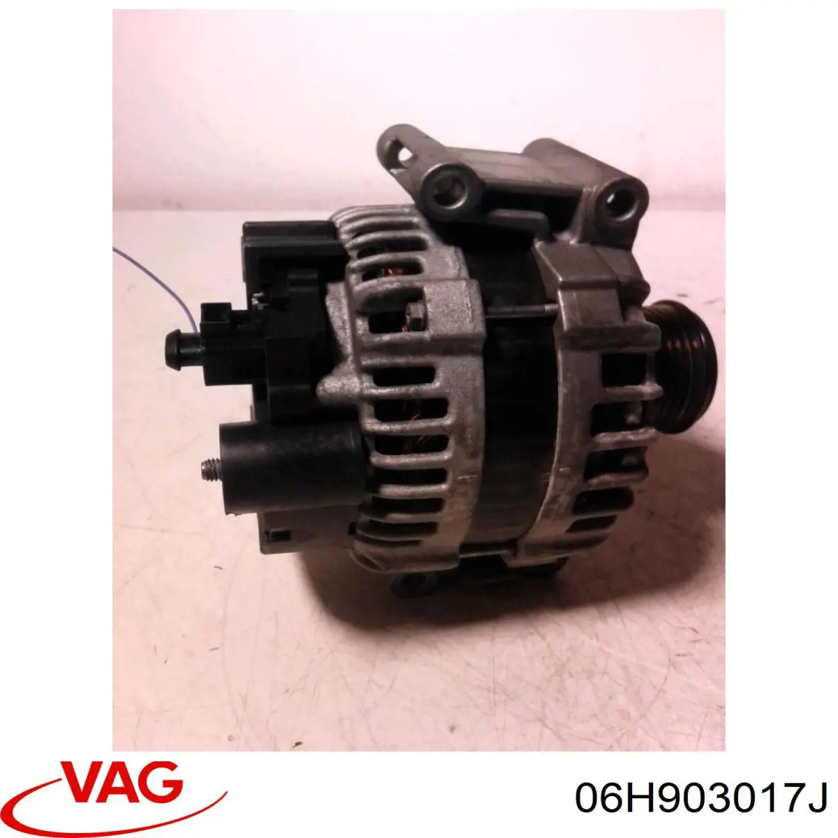 Alternator VAG 06H903017J cena, od 230,28 USD
