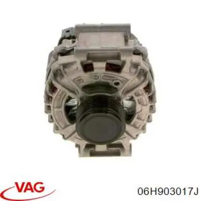 06H903017J VAG Alternator