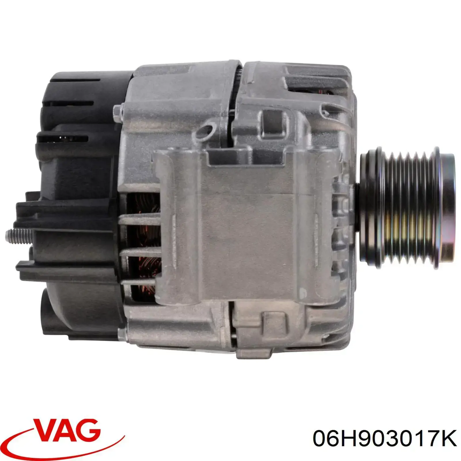 06H903017K VAG Alternator