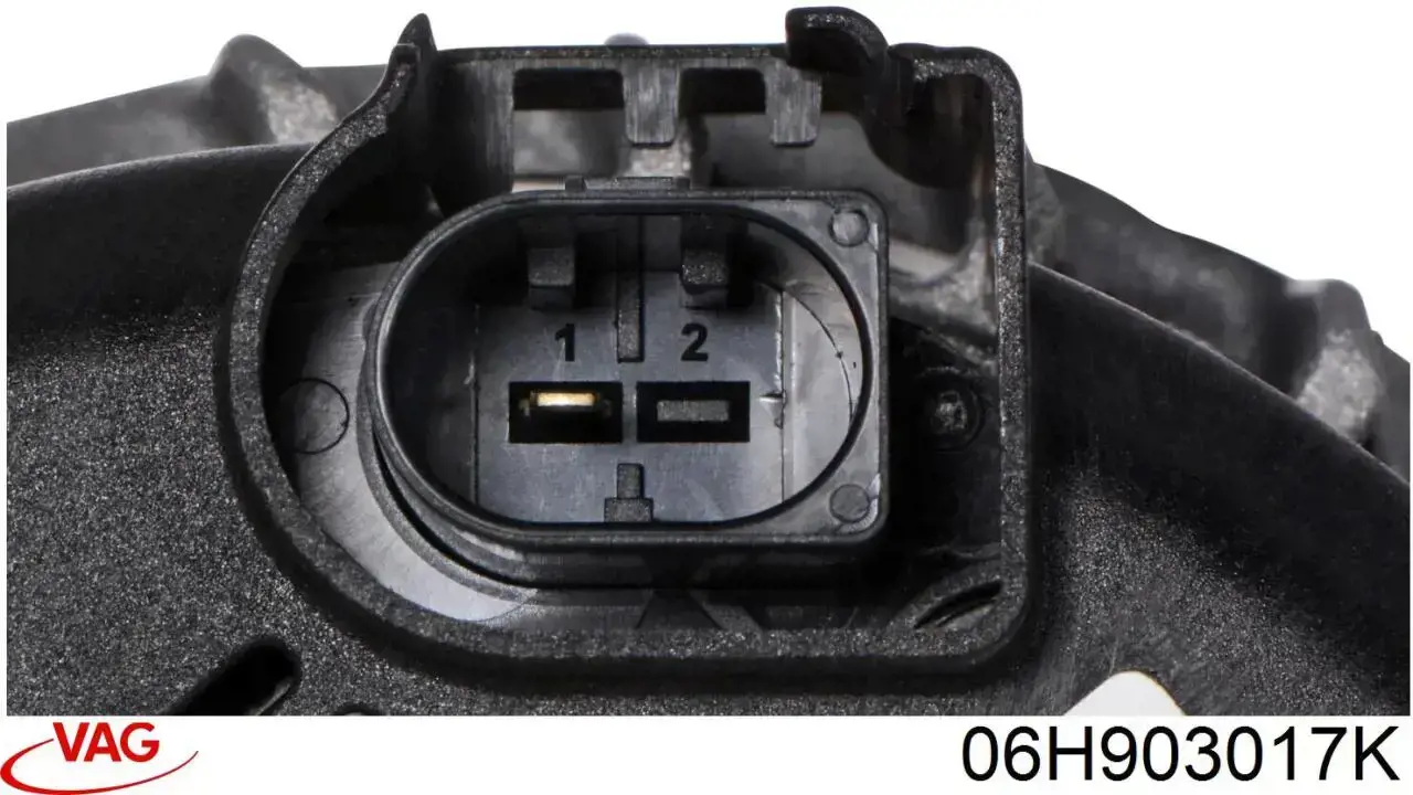 Alternator VAG 06H903017K cena, od 62,74 USD