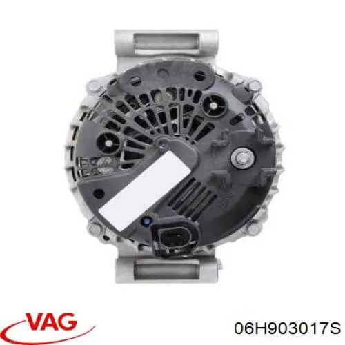 06H903017S VAG Alternator
