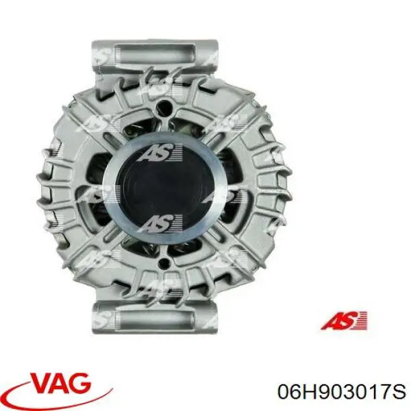 Alternator VAG 06H903017S cena, od 153,23 USD