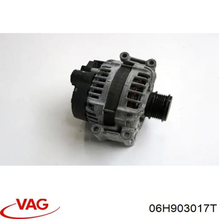 06H903017T VAG Alternator