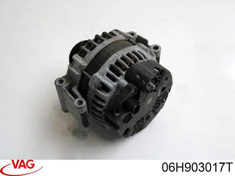 06H903017T VAG Alternator