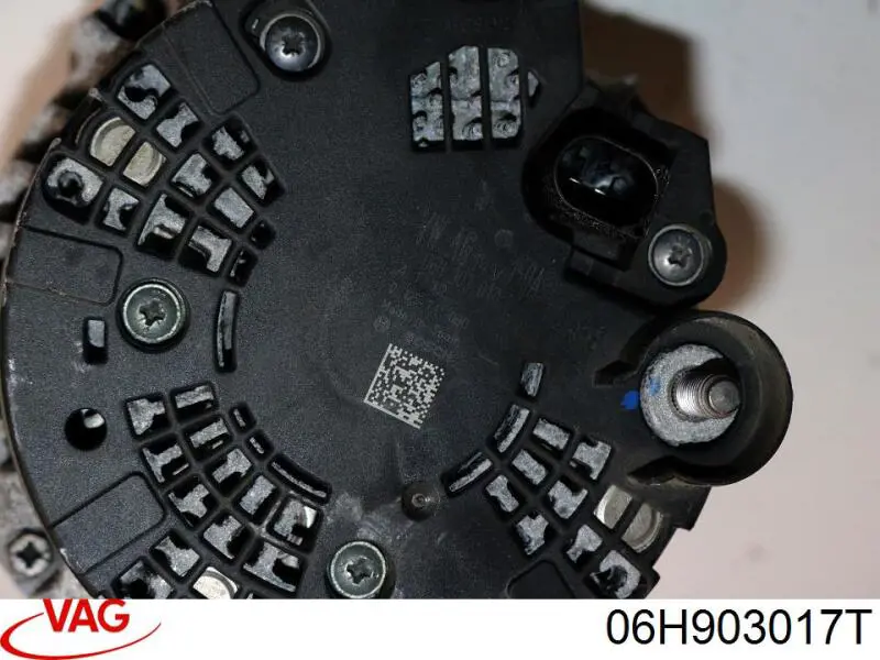 Alternator VAG 06H903017T cena, od 269,29 USD