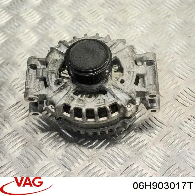 Do koszyka 06H903017T VAG Alternator