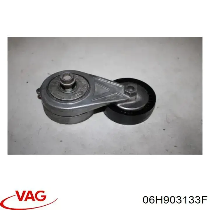 06H903133F VAG Napinacz paska napędowego