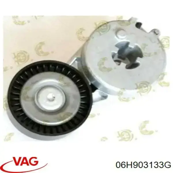 06H903133G VAG Napinacz paska napędowego