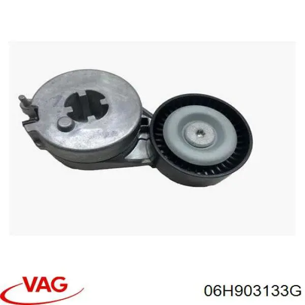 Napinacz paska napędowego VAG 06H903133G cena, od 165,97 USD