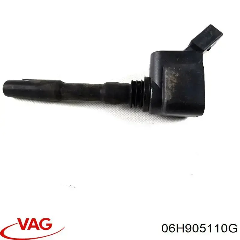 Cewka zapłonowa VAG 06H905110G cena, od 36,05 USD