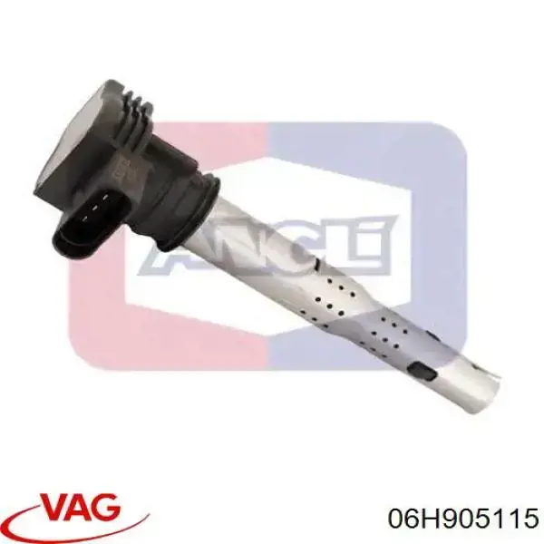 Cewka zapłonowa VAG 06H905115 cena, od 33,23 USD