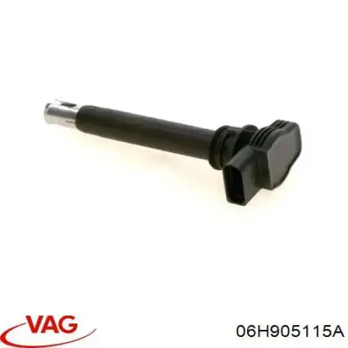 Cewka zapłonowa VAG 06H905115A cena, od 31,10 USD