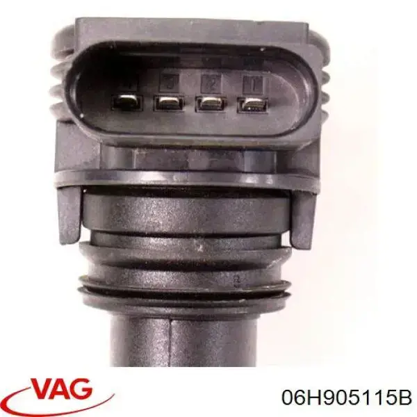 06H905115B VAG Cewka zapłonowa