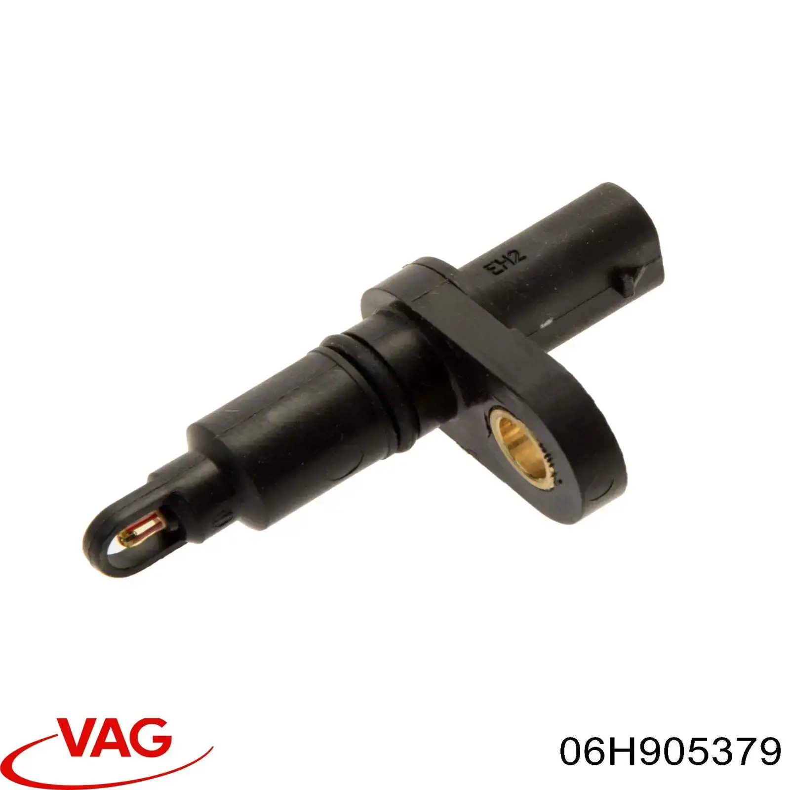 06H905379 VAG Czujnik temperatury powietrza wlotowego
