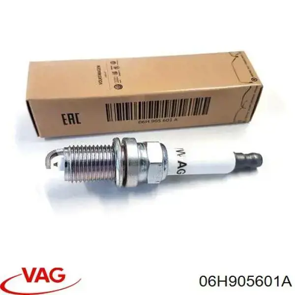Świeca zapłonowa VAG 06H905601A