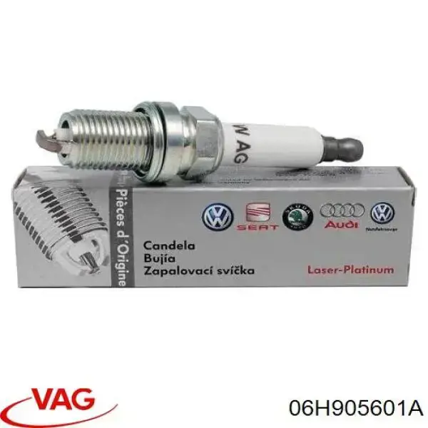06H905601A VAG Świeca zapłonowa
