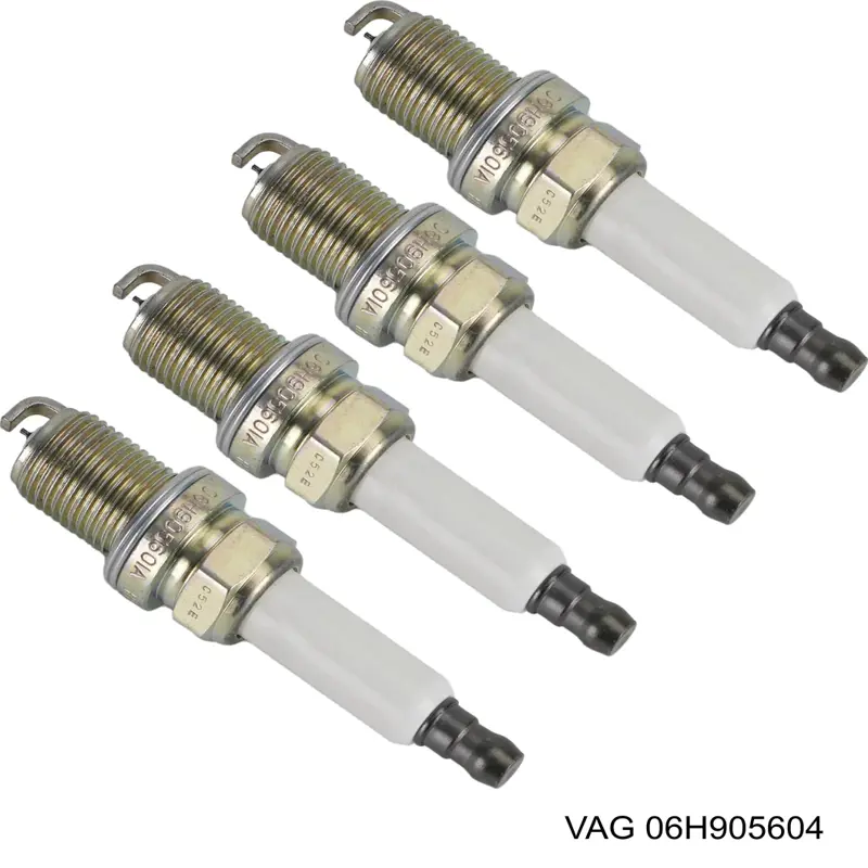 Świeca zapłonowa 06H905604 VAG