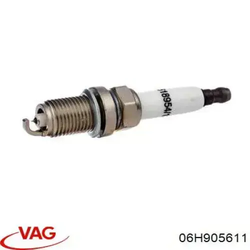 06H905611 VAG Świeca zapłonowa