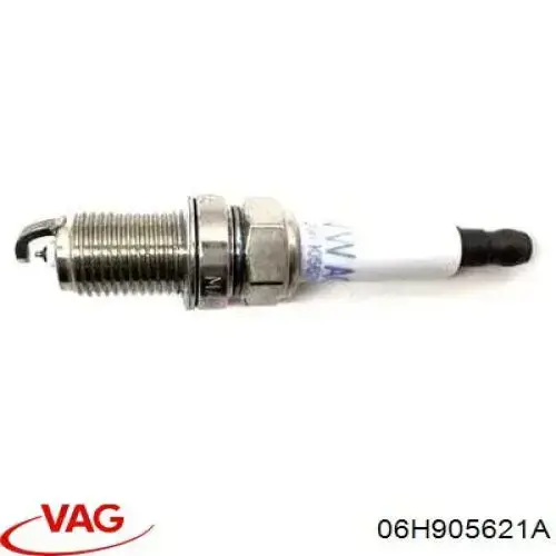 Świeca zapłonowa 06H905621A VAG