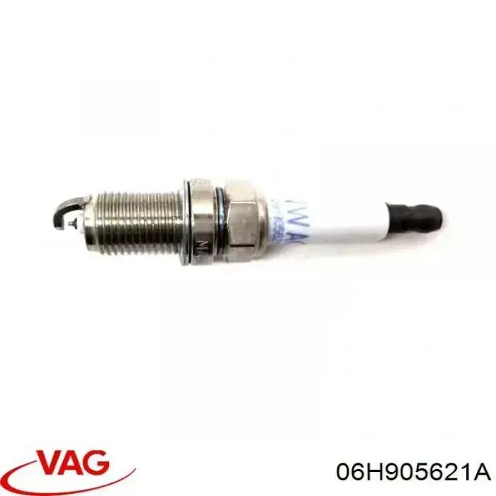 06H905621A VAG Świeca zapłonowa