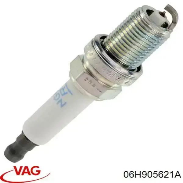 Świeca zapłonowa VAG 06H905621A