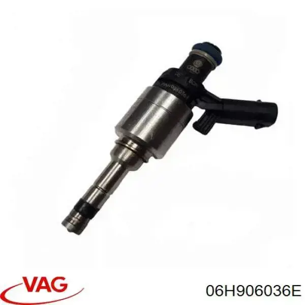 Wtryskiwacz paliwa VAG 06H906036E