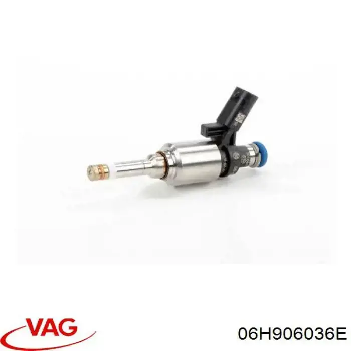 06H906036E VAG Wtryskiwacz paliwa