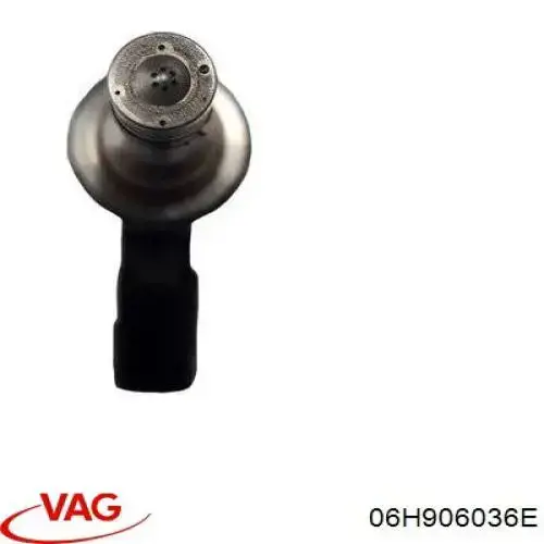 Wtryskiwacz paliwa VAG 06H906036E cena, od 74,99 USD