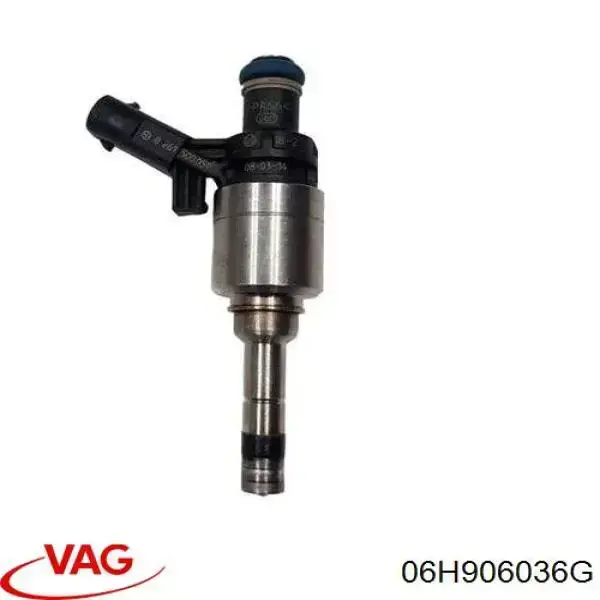 Wtryskiwacz paliwa VAG 06H906036G