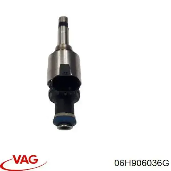 Wtryskiwacz paliwa 06H906036G VAG