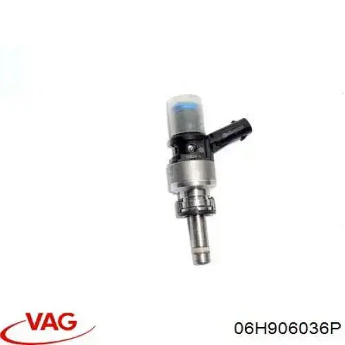 06H906036P VAG Wtryskiwacz paliwa