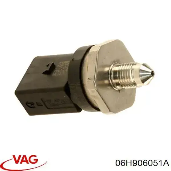 Czujnik ciśnienia paliwa VAG 06H906051A cena, od 19,82 USD