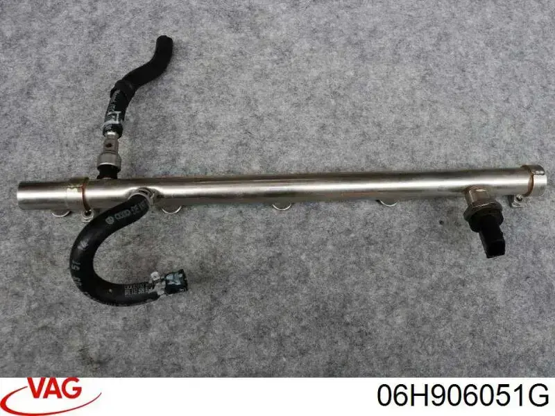 Czujnik ciśnienia paliwa VAG 06H906051G cena, od 7,84 USD