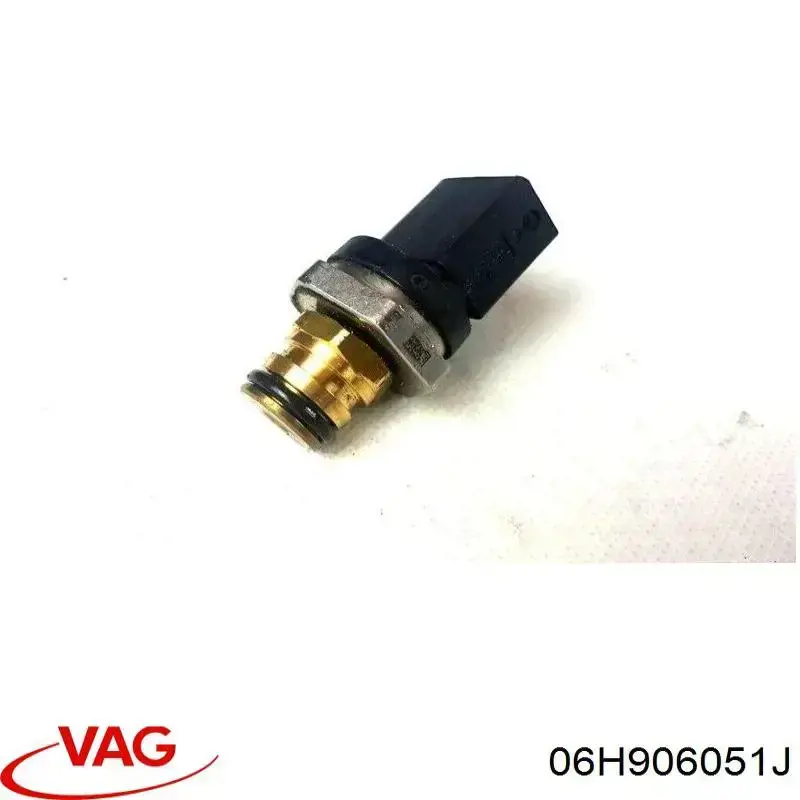 Czujnik ciśnienia paliwa VAG 06H906051J cena, od 50,90 USD