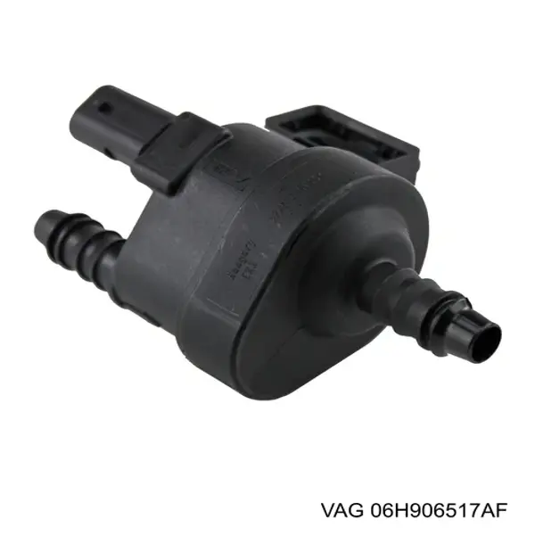 06H906517AF VAG Zawór odpowietrzający zbiornika paliwa