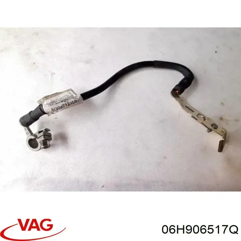 Zawór odpowietrzający zbiornika paliwa VAG 06H906517Q cena, od 3,14 USD