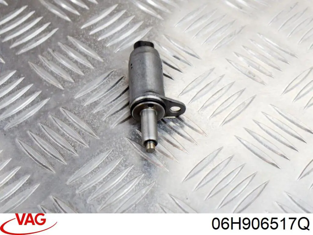Zawór odpowietrzający zbiornika paliwa VAG 06H906517Q
