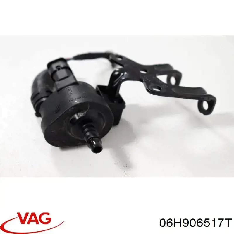 Zawór odpowietrzający zbiornika paliwa 06H906517T VAG