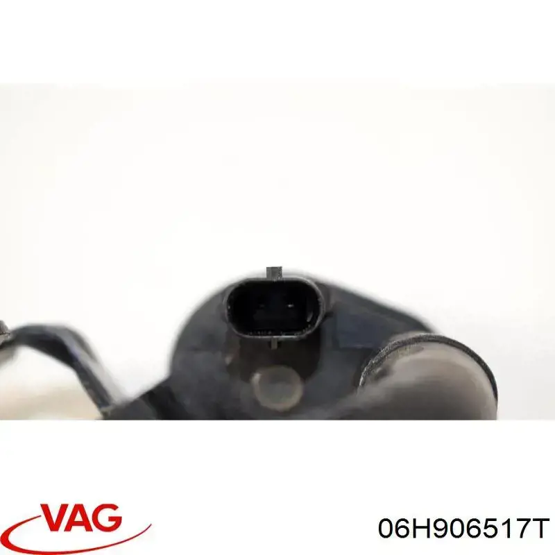 Zawór odpowietrzający zbiornika paliwa VAG 06H906517T cena, od 49,60 USD