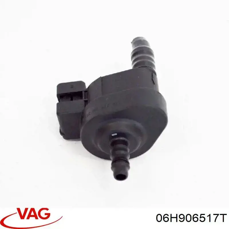 06H906517T VAG Zawór odpowietrzający zbiornika paliwa