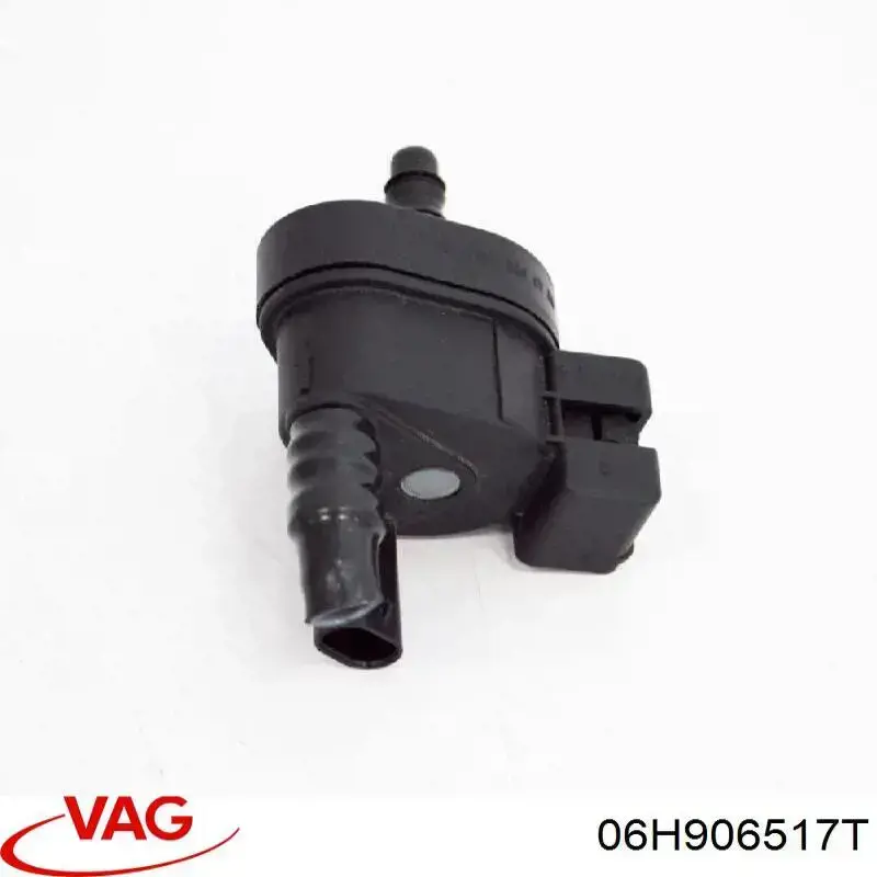 Zawór odpowietrzający zbiornika paliwa 06H906517K VAG
