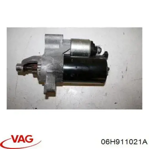 Rozrusznik VAG 06H911021A