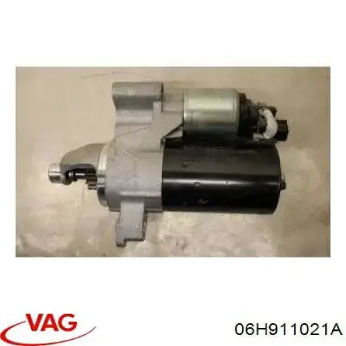 Rozrusznik VAG 06H911021A cena, od 149,09 USD