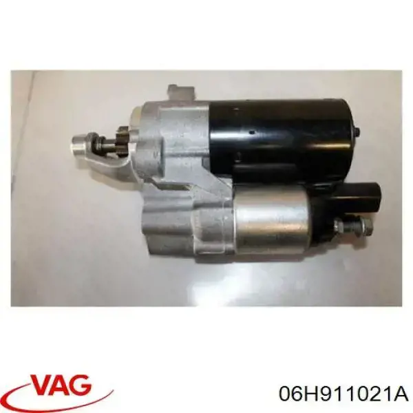 Rozrusznik VAG 06H911021A cena, od 149,09 USD