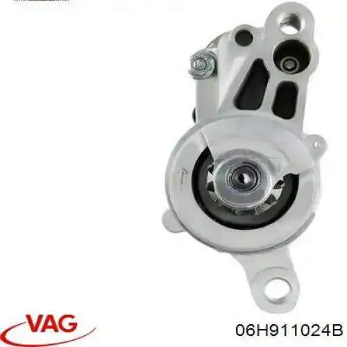 06H911024B VAG Rozrusznik