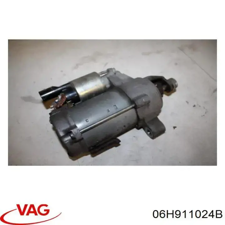 Rozrusznik VAG 06H911024B cena, od 158,50 USD