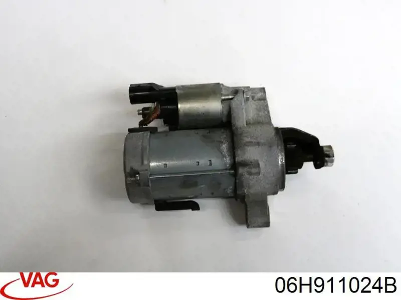 Rozrusznik VAG 06H911024B