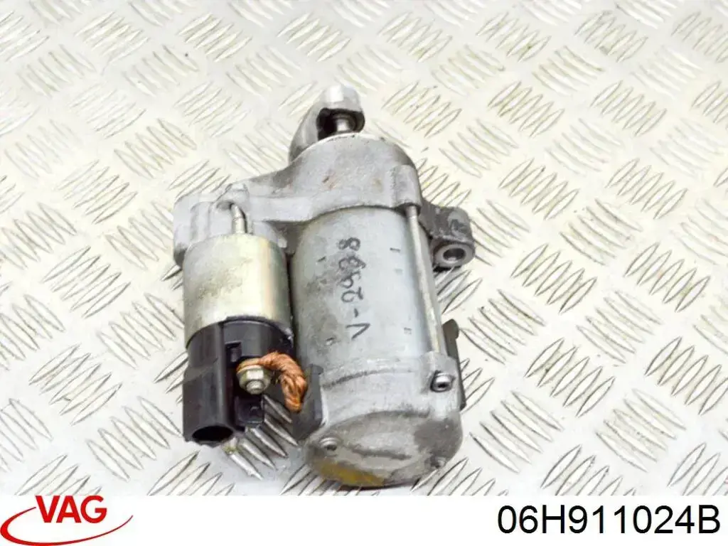 Rozrusznik VAG 06H911024B cena, od 158,50 USD