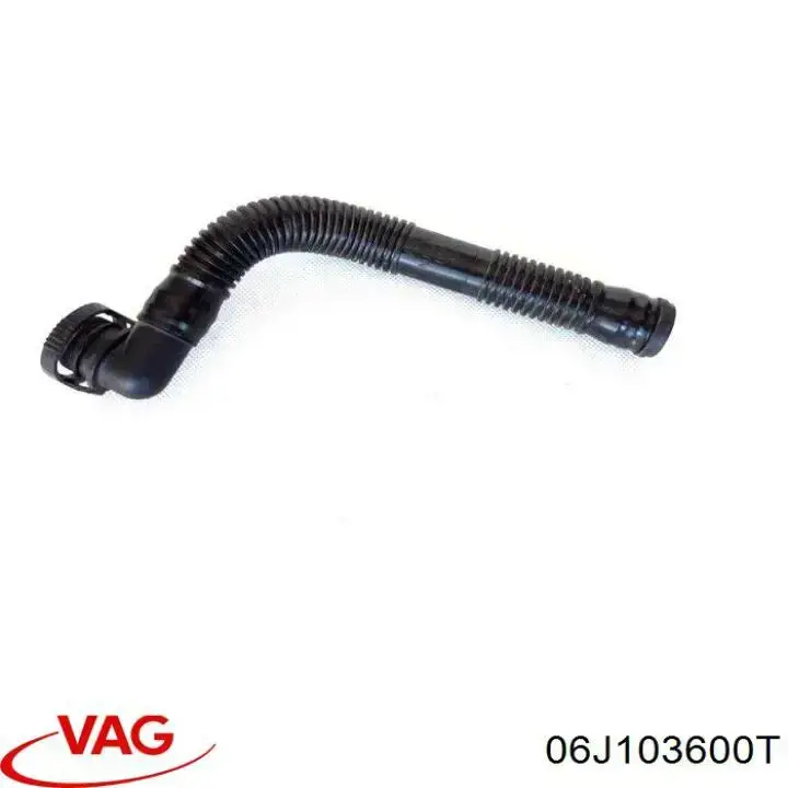 Do koszyka 06J103600T VAG Miska olejowa silnika, dolna część